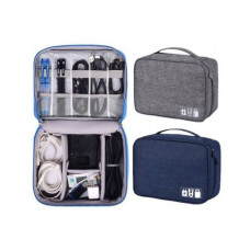 Дорожный органайзер Travel Digital Pouch сумка для аксессуаров