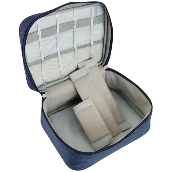 Дорожный органайзер Travel Digital Pouch сумка для аксессуаров