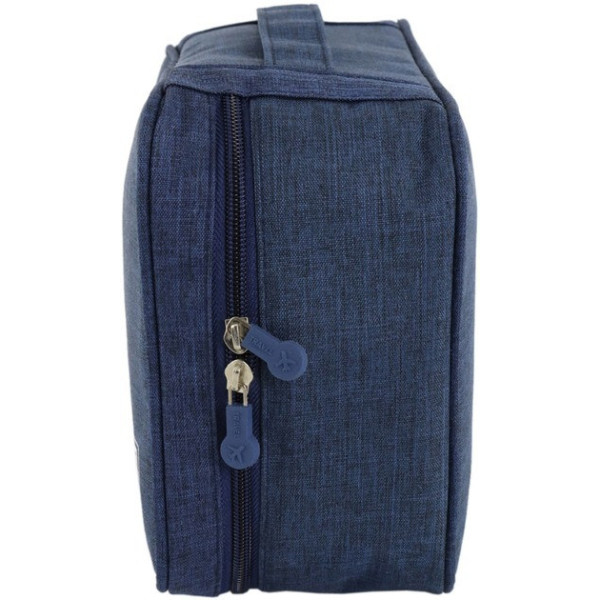 Дорожный органайзер Travel Digital Pouch сумка для аксессуаров