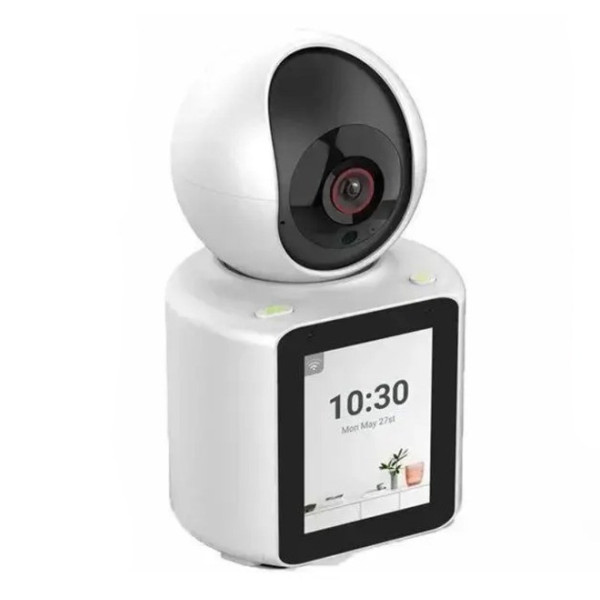 Камера беспроводная с экраном C31 9161 WI-FI для комнатного использования