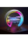 Аккумуляторный ночник Light Sound Machine XM-X63 с RGB подсветкой и беспроводной зарядкой