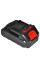 Аккумулятор съемный KRAFFTEC 24V 1500mAh для электроинструментов
