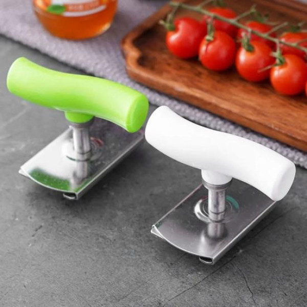 Ручная открывашка для банок JAR Opener с механическим приводом