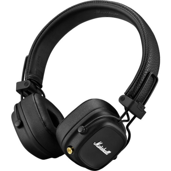 Беспроводные наушники Marshall Major IV для ПК и смартфона
