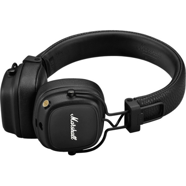 Беспроводные наушники Marshall Major IV для ПК и смартфона