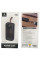 Внешний аккумулятор LENYES PX387D Power bank 30000 мАч компактный