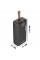 Внешний аккумулятор LENYES PX387D Power bank 30000 мАч компактный