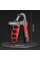 Тренажёр для рук с регулировкой нагрузки и счётчиком повторений Grip Strengthener
