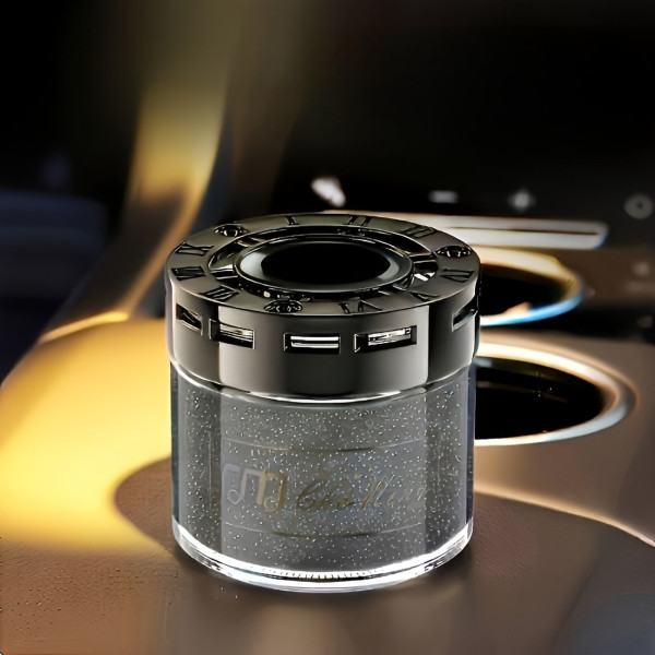 Ароматизатор-диффузор 2шт для автомобиля Car Aromatherapy, освежитель воздуха и аромотерапевтический аксессуар для авто