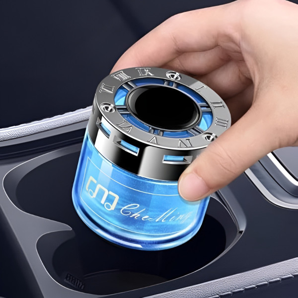 Ароматизатор-диффузор 2шт для автомобиля Car Aromatherapy, освежитель воздуха и аромотерапевтический аксессуар для авто