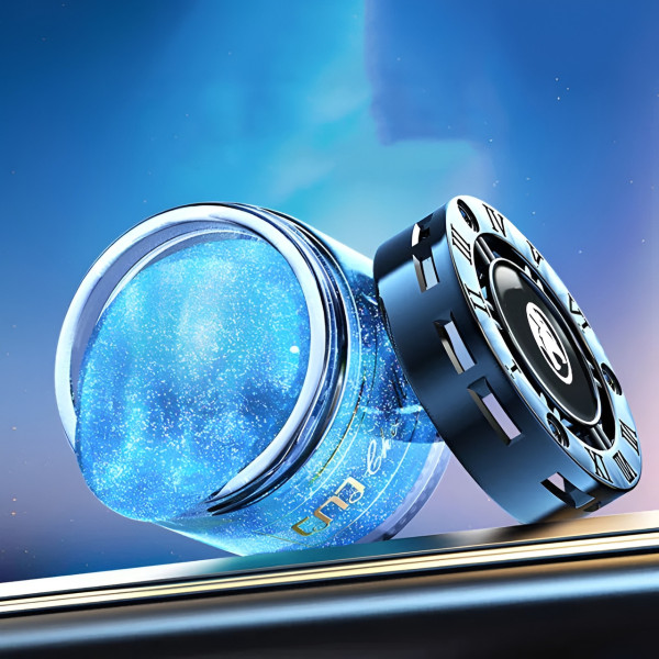 Ароматизатор-диффузор 2шт для автомобиля Car Aromatherapy, освежитель воздуха и аромотерапевтический аксессуар для авто