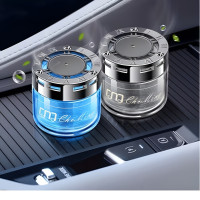 Ароматизатор-диффузор 2шт для автомобиля Car Aromatherapy, освежитель воздуха и аромотерапевтический аксессуар для авто