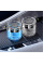 Ароматизатор-диффузор 2шт для автомобиля Car Aromatherapy, освежитель воздуха и аромотерапевтический аксессуар для авто
