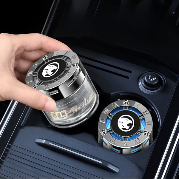 Ароматизатор-диффузор 2шт для автомобиля Car Aromatherapy, освежитель воздуха и аромотерапевтический аксессуар для авто