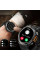 Смарт часы S100 мужского стиля LIGE ударопрочный outdoor smartwatch с фонариком, Bluetooth звонками, пульсометром