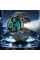 Смарт часы S100 мужского стиля LIGE ударопрочный outdoor smartwatch с фонариком, Bluetooth звонками, пульсометром