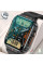 Смарт-часы L81 LIGE с сенсорным экраном и Bluetooth 5.2 Watch для спорта и ежедневного использования черный