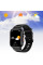 Смарт-часы L81 LIGE с сенсорным экраном и Bluetooth 5.2 Watch для спорта и ежедневного использования черный