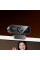 Веб-камера Full HD Q8, веб- камера с микрофоном, камера для компьютера USB, webcam для стрима и онлайн занятий, камера для ПК1080p