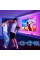 Умная LED подсветка для телевизора RGBIC 4.2 м, смарт подсветка TV, светодиодная лента для ТВ с синхронизацией экрана