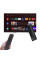Смарт ТВ приставка Android TV Stick R3 4K Ultra Android 14, медиаплеер TV HDMI 2GB 16GB WiFi 6