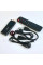 Смарт ТВ приставка Android TV Stick R3 4K Ultra Android 14, медиаплеер TV HDMI 2GB 16GB WiFi 6