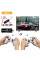 Игровая приставка Game Stick X3 Plus 8K, ретро консоль 3D Game Stick HDMI с беспроводным джойстиком и пультом