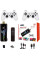 Игровая приставка Game Stick X3 Plus 8K, ретро консоль 3D Game Stick HDMI с беспроводным джойстиком и пультом