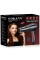 Фен для волос SOKANY HS-3890 2300Вт с ионизацией, профессиональный фен с диффузором и концентратором складная ручка