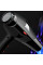 Фен для волос SOKANY HS-3890 2300Вт с ионизацией, профессиональный фен с диффузором и концентратором складная ручка