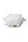 Wi-Fi усилитель сигнала WR56T, репитер с 6 антеннами, до 300 Мбит/сек, LAN порт белый