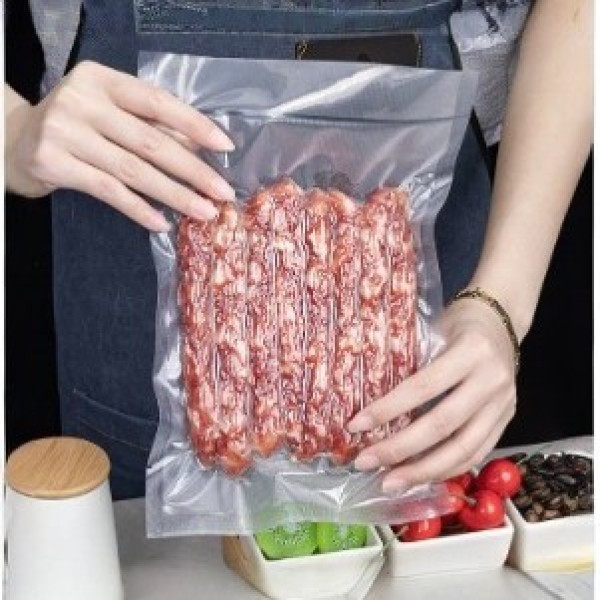 Вакууматор AND LY-881 вакуумный упаковщик для продуктов sealing machine 60 кПа 107 Вт