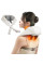 Массажер ударный MASSAGER XL-653 для спины шеи и плеч вибромассажер 70 Вт AND
