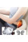 Массажер ударный MASSAGER XL-653 для спины шеи и плеч вибромассажер 70 Вт AND