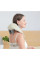 Массажер ударный MASSAGER XL-653 для спины шеи и плеч вибромассажер 70 Вт AND