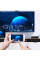 Смарт ТВ приставка X96 Max, Android TV Box, медиаплеер для телевизора, 4K Ultra HD, Wi-Fi, TV box, приставка для телевизора