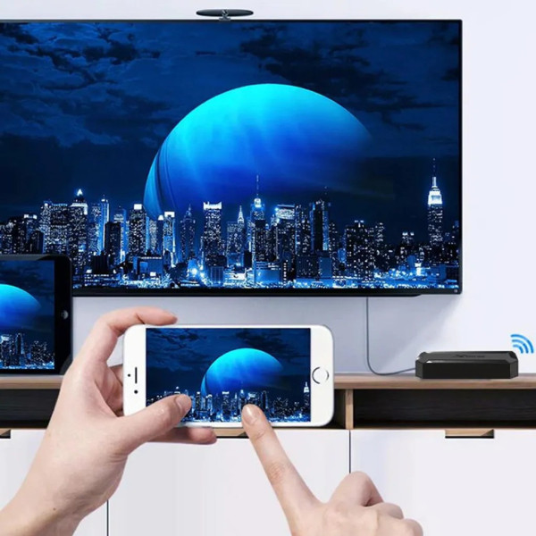 Смарт ТВ приставка X96 Max, Android TV Box, медиаплеер для телевизора, 4K Ultra HD, Wi-Fi, TV box, приставка для телевизора