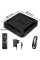 Смарт ТВ приставка X96 Max, Android TV Box, медиаплеер для телевизора, 4K Ultra HD, Wi-Fi, TV box, приставка для телевизора