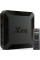 Смарт ТВ приставка X96 Max, Android TV Box, медиаплеер для телевизора, 4K Ultra HD, Wi-Fi, TV box, приставка для телевизора