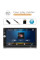 Автомагнитола 2DIN 7" CAR MP5 PLAYER 7012B, мультимедийная магнитола с сенсорным экраном, Bluetooth, USB, AUX, FM, видеоплеер