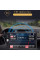 Автомагнитола 2DIN 7" CAR MP5 PLAYER 7012B, мультимедийная магнитола с сенсорным экраном, Bluetooth, USB, AUX, FM, видеоплеер