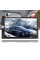 Автомагнитола 2DIN 7" CAR MP5 PLAYER 7012B, мультимедийная магнитола с сенсорным экраном, Bluetooth, USB, AUX, FM, видеоплеер