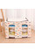 Чехол для вещей Storage box AND XL-1592, органайзер для постельного белья 66 л, контейнер для одежды, короб для хранения вещей