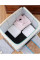 Чехол для вещей Storage box AND XL-1592, органайзер для постельного белья 66 л, контейнер для одежды, короб для хранения вещей