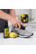 Набор по уходу за обувью cleaning kit AND 279, комплект для чистки кроссовок Sneaker Foam 4 в 1, средство для очистки кед