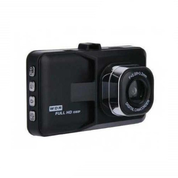 Автомобильный видеорегистратор DVR Q06 T626-2 Car camera AND 5557, регистратор в машину Full HD, автомобильная камера на лобовое с