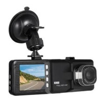 Автомобильный видеорегистратор DVR Q06 T626-2 Car camera AND 5557, регистратор в машину Full HD, автомобильная камера на лобовое с