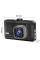 Автомобильный видеорегистратор DVR Q06 T626-2 Car camera AND 5557, регистратор в машину Full HD, автомобильная камера на лобовое с