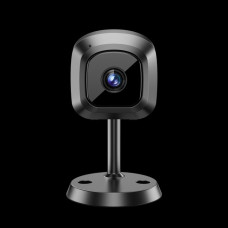 Мини камера Wi-Fi AM100 AND 672, 5 Мп беспроводная камера видеонаблюдения, аккумуляторная мини IP камера, компактная камера