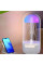Медуза Bluetooth динамик MAX-113 speaker AND 5349, портативная блютуз колонка ночник Jellyfish, аккумуляторная RGB колонка